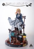  Violet Evergarden - Prism Studio 