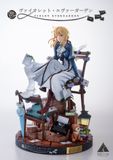  Violet Evergarden - Prism Studio 