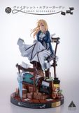  Violet Evergarden - Prism Studio 