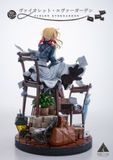  Violet Evergarden - Prism Studio 