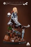  Violet Evergarden - Prism Studio 