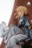  Violet Evergarden - Prism Studio 