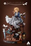  Violet Evergarden - Prism Studio 