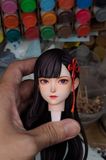  Yamashiro Ren - Mato Seihei no Slave - Hera Studio 
