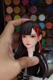  Yamashiro Ren - Mato Seihei no Slave - Hera Studio 