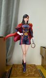  Yamashiro Ren - Mato Seihei no Slave - Hera Studio 