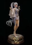 Ayaka - Genshin Impact - Only Love Wirkstation Studio 