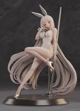  Blanc - Nikke: Goddess of Victory R18 - G Studio 