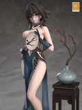  Ruan Mei - Honkai Star Rail R18 - HunYu Studio 
