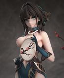  Ruan Mei - Honkai Star Rail R18 - HunYu Studio 