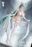  Morrigan - Darkstalkers - Huan Xi Studio 