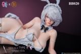  2B - Nier Automata R18 - Dragon Studio 