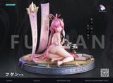  Fu Xuan - Honkai Star Rail R18 - Crazy Rabbit Studio 