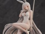  Blanc - Nikke: Goddess of Victory R18 - G Studio 
