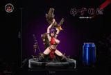  Yuzuriha - Hell's Paradise R18 - Zero Tetragonal Studio 