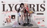  Chisato & Takina - Lycoris Recoil - Akuma Studio 
