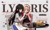  Chisato & Takina - Lycoris Recoil - Akuma Studio 