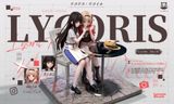  Chisato & Takina - Lycoris Recoil - Akuma Studio 