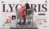  Chisato & Takina - Lycoris Recoil - Akuma Studio 
