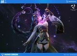 Raiden Shogun - Genshin Impact R18 - Absinthe Studio 
