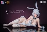  2B - Nier Automata R18 - Dragon Studio 