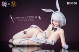  2B - Nier Automata R18 - Dragon Studio 