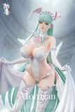  Morrigan - Darkstalkers - Huan Xi Studio 