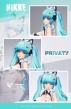  Privaty - NIKKE ( licensed ) - TriEagles Studio 