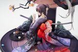  Zhi Zi - Three Body - Apex 