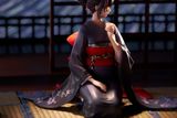  Zhi Zi - Three Body - Apex 