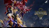  Yu Gi - Time Studio 
