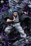  Fushiguro Megumi & Ryomen Sukuna - Jujutsu Kaisen - Space Realm Studio 