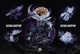  Fushiguro Megumi & Ryomen Sukuna - Jujutsu Kaisen - Space Realm Studio 