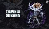  Fushiguro Megumi & Ryomen Sukuna - Jujutsu Kaisen - Space Realm Studio 
