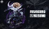  Fushiguro Megumi & Ryomen Sukuna - Jujutsu Kaisen - Space Realm Studio 