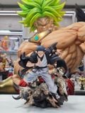  Fushiguro Megumi & Ryomen Sukuna - Jujutsu Kaisen - Space Realm Studio 