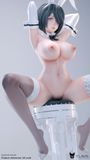  2B & 2P Bunny - Nier Automata - YUMS Collectors x Dtalon Studio 