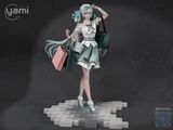  Jinhsi - Wuthering Waves - Yami Studio 