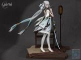  Jinhsi - Wuthering Waves - Yami Studio 