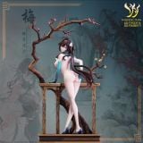  Ruan Mei - Honkai Star Rail R18 - YY Studio 