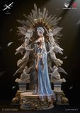  Yan Princess - GhostBlade ( licensed ) - TriEagles x Sparkey Studio 