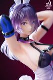  Acheron bunny - Honkai Star Rail - Bunny Studio 