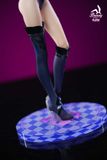  Acheron bunny - Honkai Star Rail - Bunny Studio 