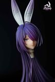  Acheron bunny - Honkai Star Rail - Bunny Studio 