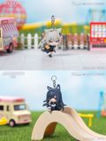  Arknights Hang On Series - Myethos 