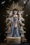  Yan Princess - GhostBlade ( licensed ) - TriEagles x Sparkey Studio 