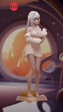  Mordenia - Nikke Goddess of Victory R18 - Crimson Studio 
