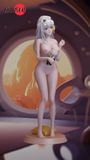  Mordenia - Nikke Goddess of Victory R18 - Crimson Studio 