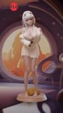  Mordenia - Nikke Goddess of Victory R18 - Crimson Studio 