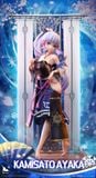  Ayaka Kamisato - Genshin Impact - Miss Studio 